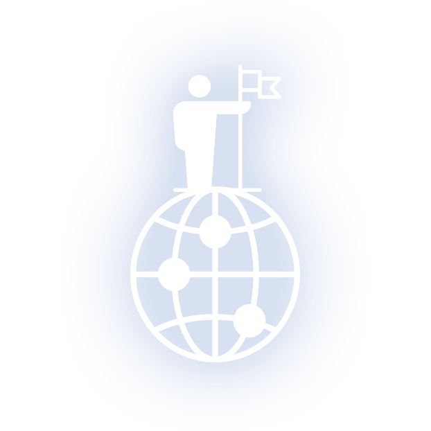 世界情勢や日本国の正確な位置を知ることで自分の立ち位置を決める