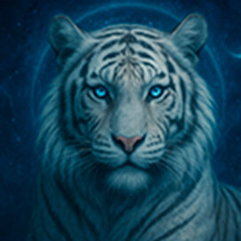 目標に向かう際に応援してくれる守護獣