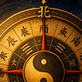 吉兆の方位や気をつけるべき空亡の時期