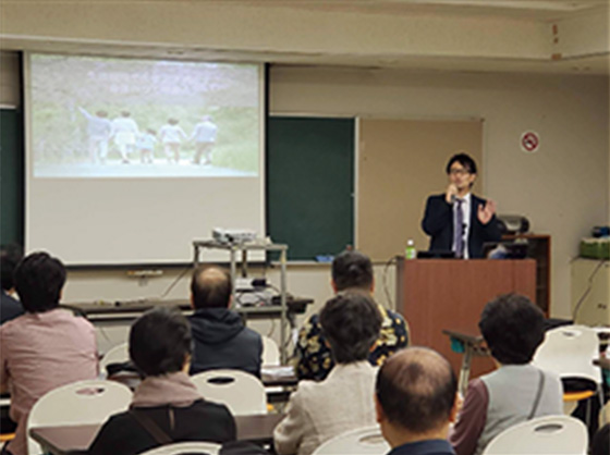 神祇學アカデミー