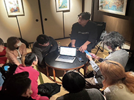 神祇學アカデミー